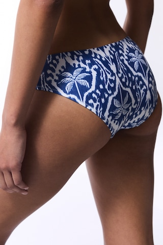 Penti Yaprak Desenli Island Bikini Altı