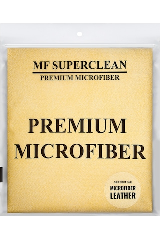 Mikrofiber Güderi Oto Kurulama 50X70 Cm 300 Gsm