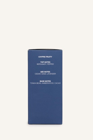 Defacto Erkek 50 ml DeFacto Navy Parfüm L4179AZNS