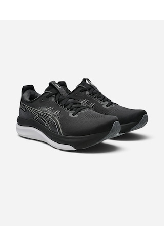Asics Gel-kayano 33 Erkek Siyah Koşu Ayakkabısı 1011c167-002