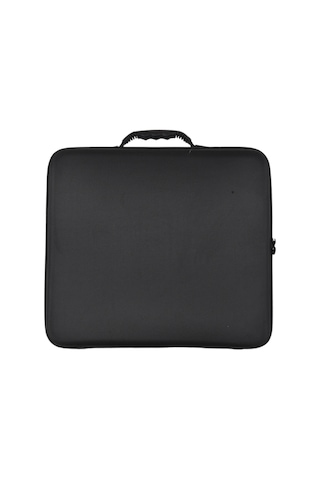 Youtek "17 Top Amerikan Bilardo Topu Taşıma Çantası - Sağlam Kumaş Ve Köpük Koruma"