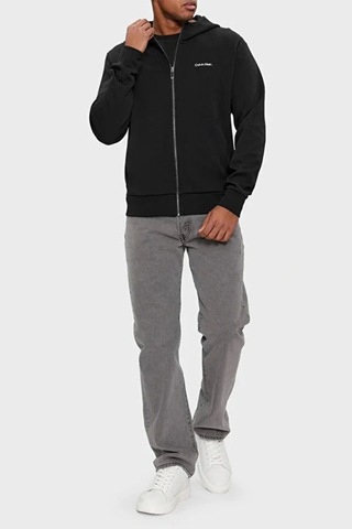 Calvin Klein Erkek Bej Regular Fit Ceket Çok Renkli