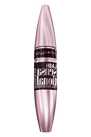 Ekstra Siyah 9.5 Ml Maskara Ve Mini Eyeliner İle Makyaj Seti 00