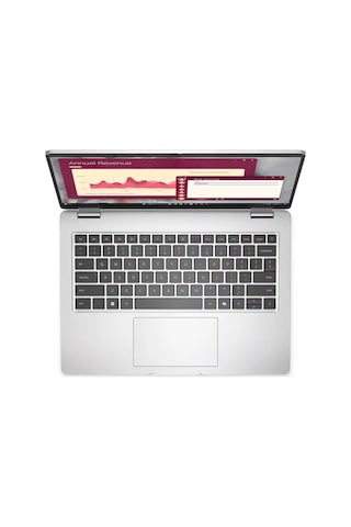 Dell Pro 14 BTO108-PC14250-UBU Ultra 7 255U 32 GB 512 GB SSD 14" Ubuntu Dizüstü Bilgisayar
