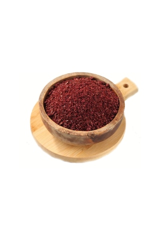 Hancıbey Sumak Öğütülmüş 250 G