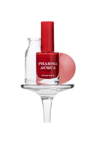 Pharma Acqua Fresh Nail Varnish Oje 43 12 ML