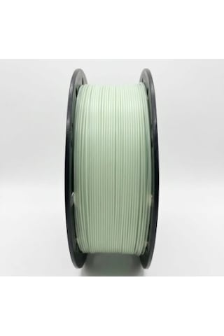 Filenta 1.75 Mm Pla Premium Filament - Pastel Yeşil 1kg