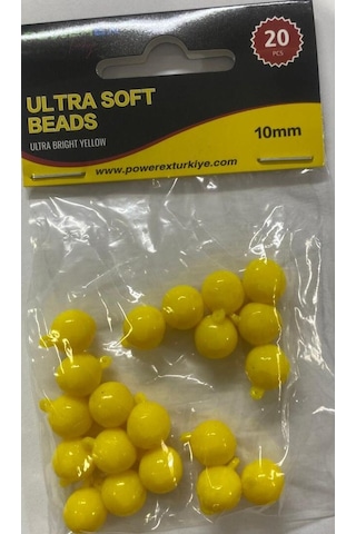 Powerex Ultra Parlak Sarı Yüzen Mısır Kokulu Sazan Yemi