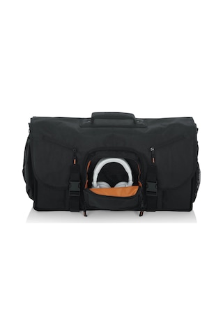 Large Messenger Bag For Dj Style Midi Controller G-club Control 25