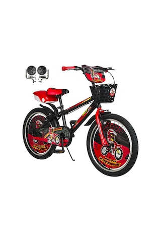 Tommybike Arona 20 Jant Çocuk Bisikleti