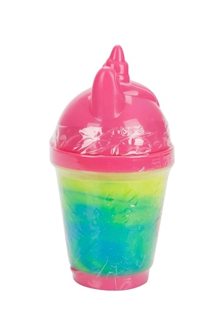 Unicorn Desenli Slime İle Sihirli Bir Dünyaya Yolculuk