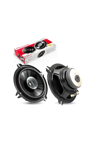 Pioneer Ts-g1310f 230 W 13 Cm Oto Hoparlör