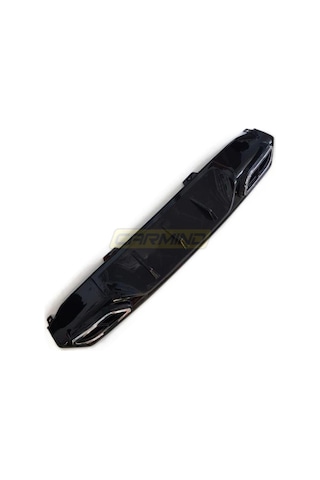 Honda Civic Fc5 Standart Difüzör Piano Black 2016-2020