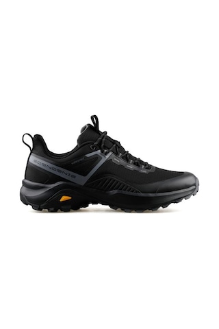 Gornornie Outdoor Ayakkabı Erkek Outdoor Ayakkabısı 92638a-1 Siyah