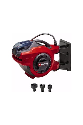 Einhell GE-HR 18/30 WH Li - Solo Akülü Hortum Makarası (Akü ve Şarj Hariç) - 4173771