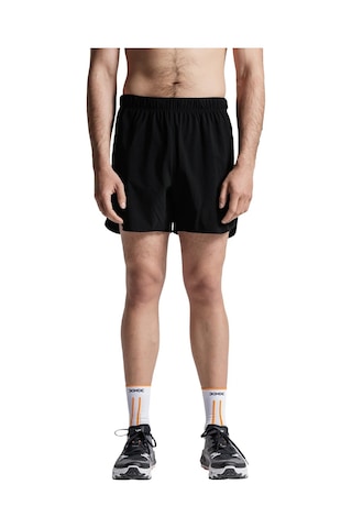 X-bıonıc X-bionic Corefusion Run Perform Shorts Men Erkek Siyah Koşu Şortu Xb01