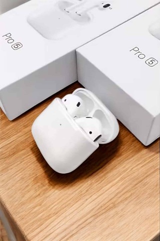 Yeni Nesil Bluetooth Kulaklık Anc Özelliği Yüksek Ses Kaliteli 1