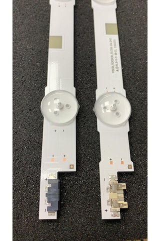 Samsung Uyumlu 50Js7200U 50Js7200 Bn96-38479 Bn96-38480A Led Bar