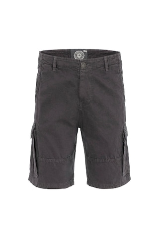 Routefield Clints Erkek Şort - Rfclınts22-4301 Antrasit