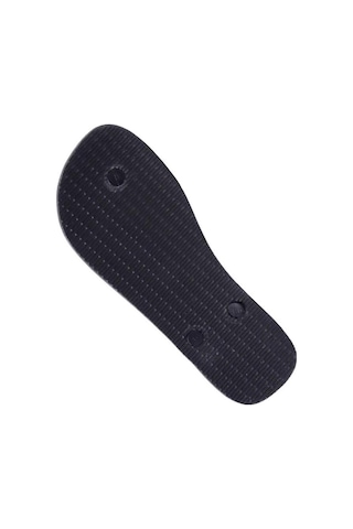Havaianas Top Black Siyah Erkek Terlik-2034 Siyah
