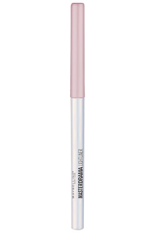 Maybelline New York Master Drama Lightliner Göz Kalemi 25 Glimmer Light Pink