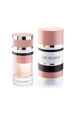 Trussardi Feminine Kadın Parfüm EDP 90 ML