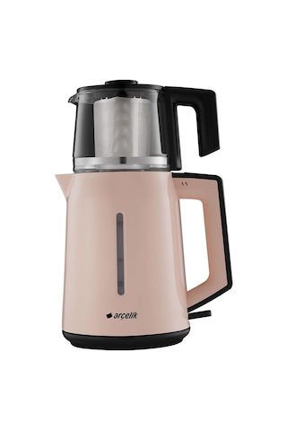 Arçelik CM 3940 P Pastoral 1.8 LT Çay Makinesi