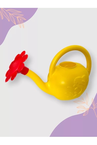 Prohoz Çiçekler Ve İç Mekan Bitkileri İçin 1,5 Litre Çocuk Suluğu 234334204