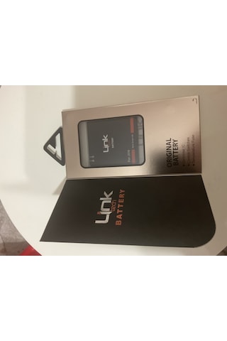 Linktech Samsung Uyumlu J3 Batarya