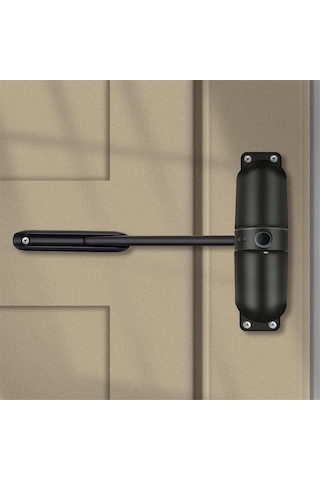 Otomatik Kapı Kapatıcı Emniyet Yaylı Kapı Kapatıcıları