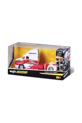 Mack Anthem 1/64 Model Tır Çekici Model 11 12389-11