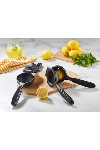 Chef Star Limon Sıkacağı