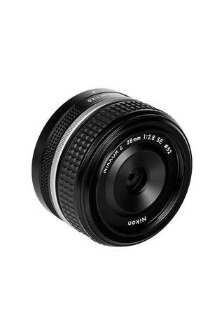 Nikon Z 28mm F/2.8 Se Lens