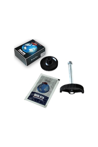 Bmw M3 E90 E91 E92 E93 13627834494 Gaz Kelebeği Aktüatör Dişlisi
