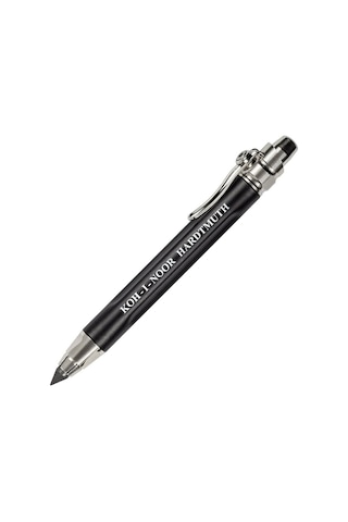 Koh-I-Noor Hardtmuth Portmin Kalem 5311 5.6 Mm Klipsli Koh-I-Noor Hardtmuth Portmin Kalem 5311 5.6 Mm Klipsli