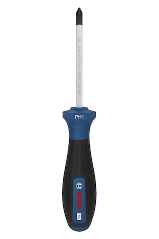 Bosch Pro Ph1x75 Mm Yıldız Tornavida 1600a039rv