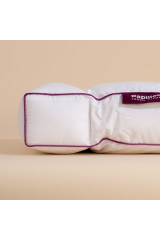 Medical Promed Yastık 60 40 Boyun Fıtığı Ve Boyun Düzleşmesi İçin