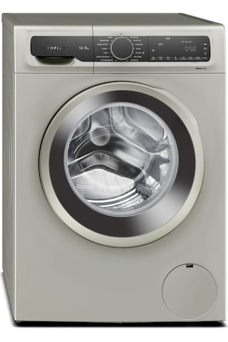 Profilo CGA2520XTR 1200 Devir 10 KG Çamaşır Makinesi
