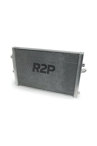 R2p Radyatör - Vag 1.6-1.8-2.0 Tsı-tfsı-tdı - Audi-volkswagen-skoda-seat - Ea113 - Ea888 - Mk5 - Mk6 Platformu