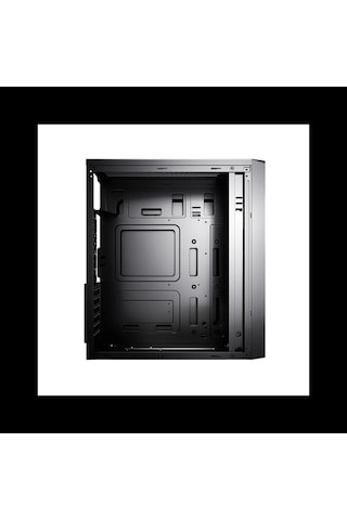 Vento Vs121s 300w Mid Tower Atx Kurumsal Kasa