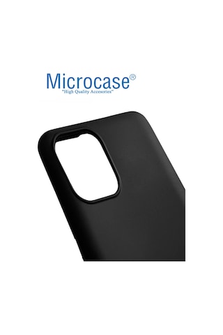 Microcase Realme 9 Pro 5g Elektrocase Serisi Silikon Kılıf-al3340