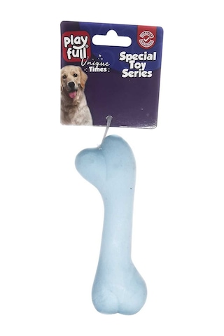 Playfull Plastik Köpek Oyuncağı 12 Cm