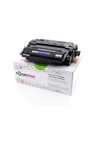 Hp M521Dn Uyumlu Toner / Hp Ce255X Uyumlu Toner