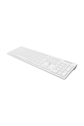Acer Emachines, Eak9821, Beyaz, Usb Kablolu, Türkçe Q, Standart Klavye