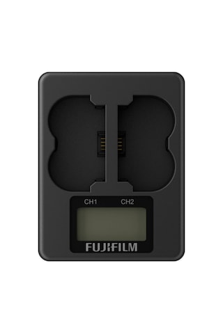 Fujifilm - Bc-w235 Şarj Cihazı
