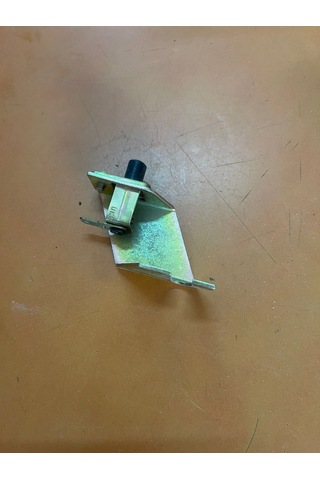 El Fren Tabanca Müşürü Dks M124 M131 Serçe