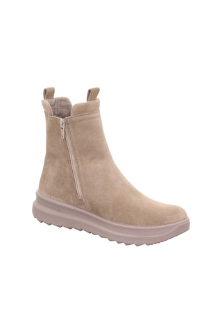Bot Kadın 2-000413-4500 Legero Dreamer Beige Bej