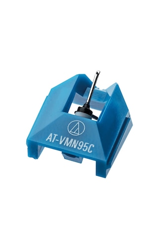 Audio Technica At-Vmn95C Pikap İğnesi