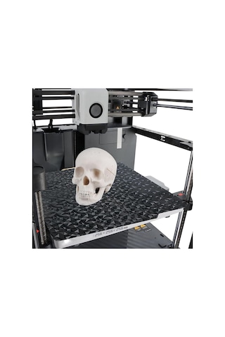 Leasetake Bambu-lab X1/x1c/x1e/p1p/p1s/a1 İçin 3d Yazıcı Peo Peı Yapı Plakası, 257x257mm Çift Taraflı Peo+peı Yaylı Çelik Plaka