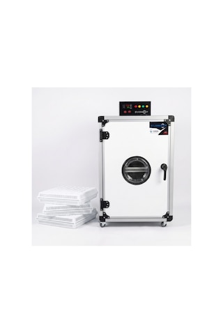 Evonest Evo 189 Panel Kabin Tip Kuluçka Makinesi , 24 V Nem Nozüllü Evonest Evo 189 Panel Kabin Tip Kuluçka Makinesi , 24 V Nem Nozüllü